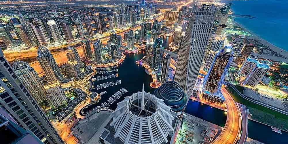 What Makes the UAE an Appealing Business Destination