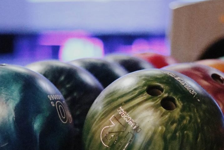 Why Premium Bowling Balls Are Preferred Over Generic Options