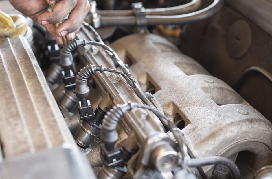 Troubleshooting Faulty Fuel Injectors 7 Warning Signs and Cost of