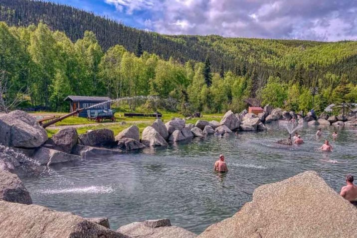natural hot springs for ultimate relaxation