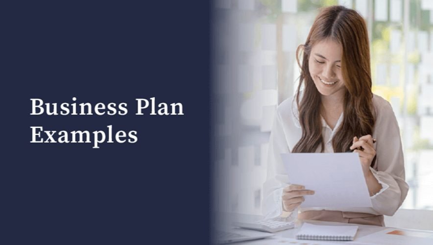 4 Business Plan Examples So That You Can Write Yours Perfectly-1