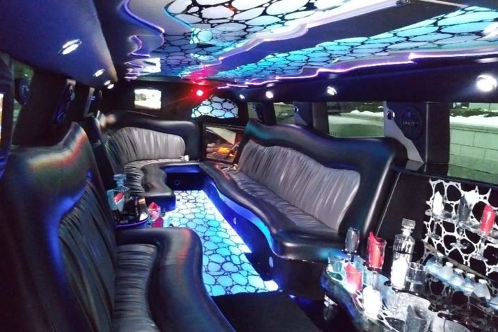 5 Reasons Why Limos Will Never Go Out Of Style