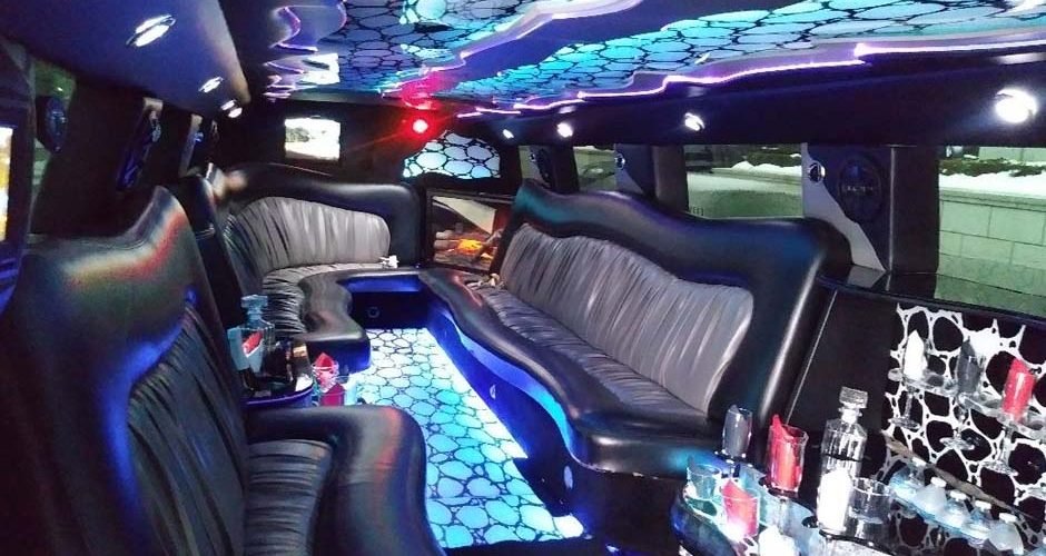 5 Reasons Why Limos Will Never Go Out Of Style