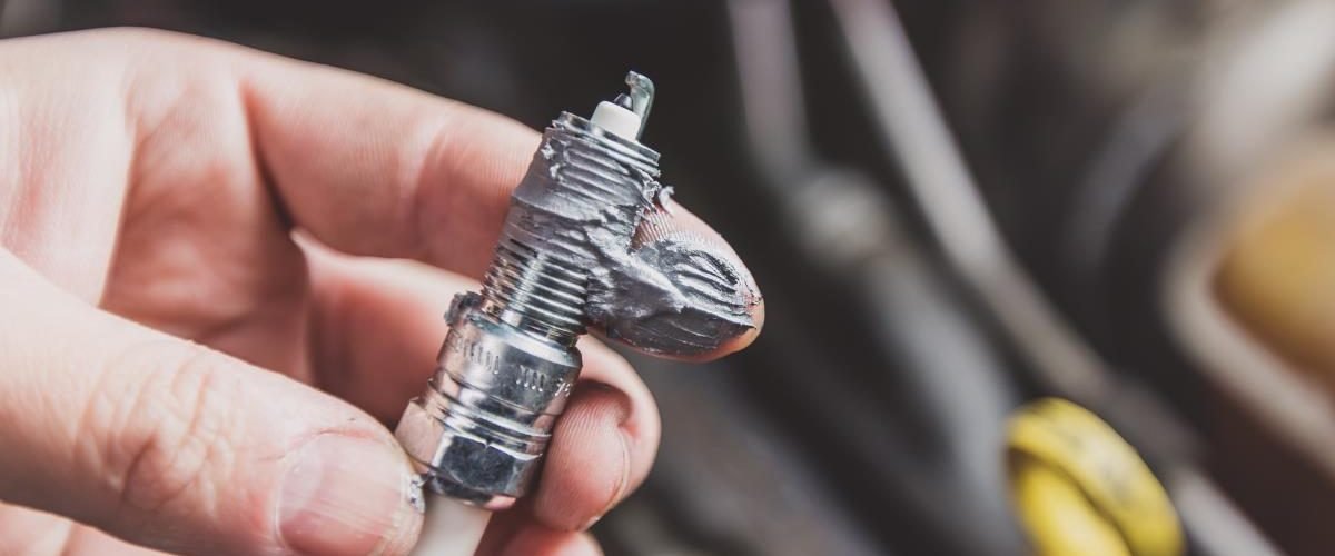 5 Signs You Need to Change Your Car's Spark Plugs