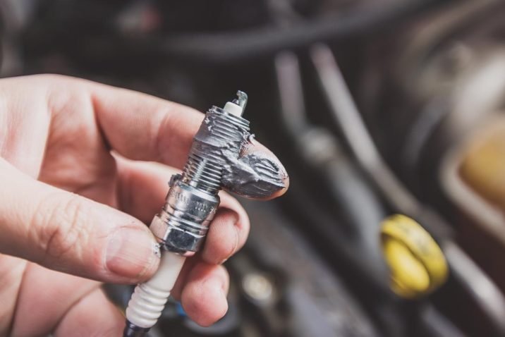 5 Signs You Need to Change Your Car's Spark Plugs