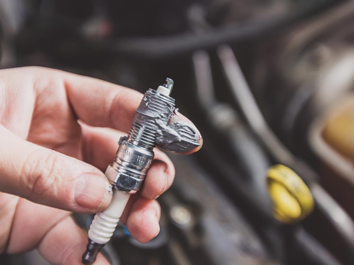 5 Signs You Need to Change Your Car's Spark Plugs