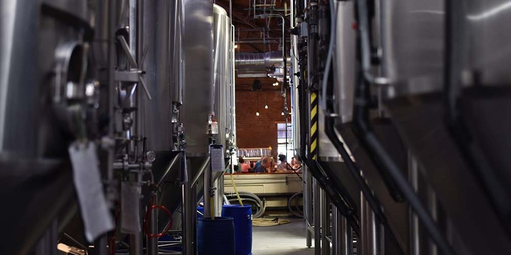 7 Foundation Drainage Tips for Your Brewery