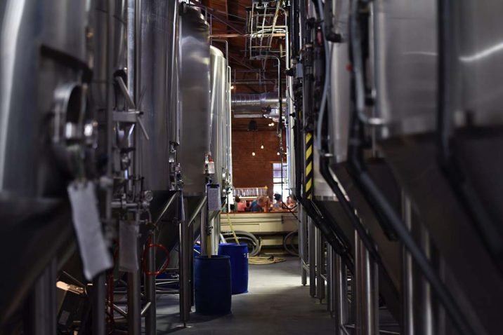 7 Foundation Drainage Tips for Your Brewery