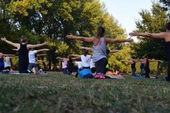 8 Best Wellness Retreats for Women