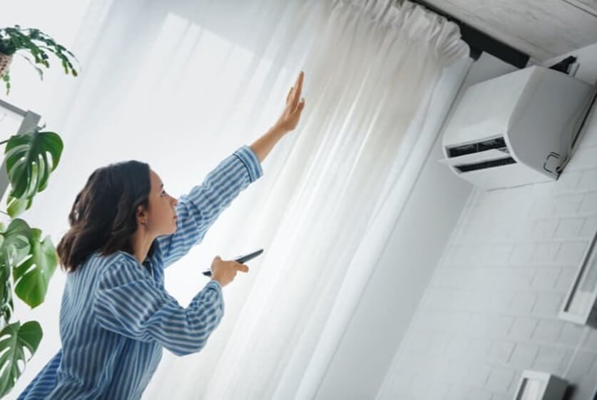A Comprehensive Guide to Selecting the Ideal Air Conditioner for Your Home-2