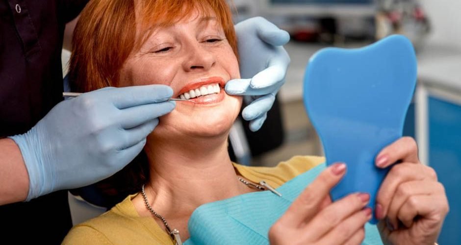 Advanced Dental Implant Solutions