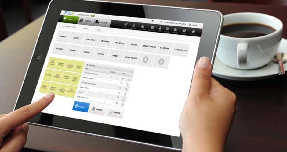 Automate Processes In Your Restaurant