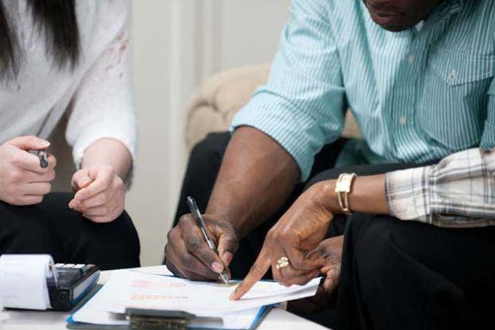 Before Signing Your Apartment Lease