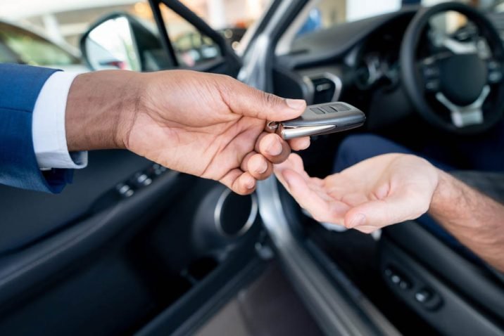 Car Rental