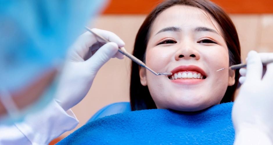Ceramic Implant Dentistry