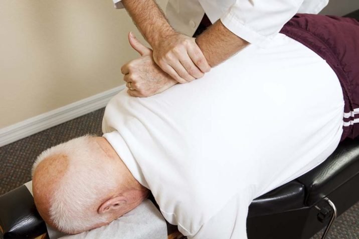 Chiropractic Adjustments for Every Age