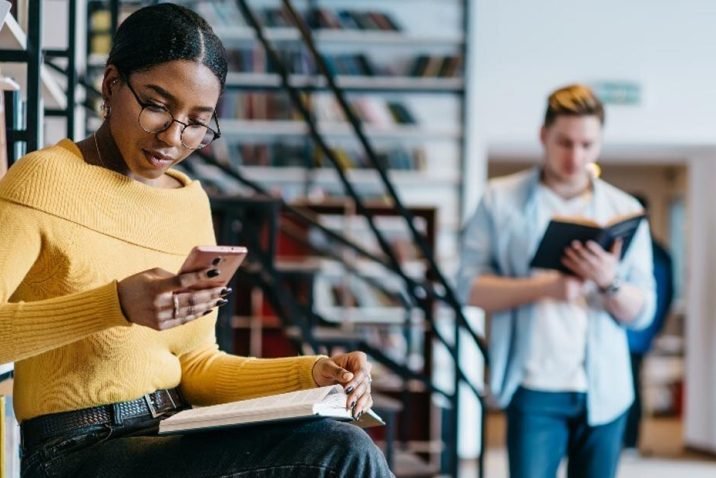 Connecting with Business Customers