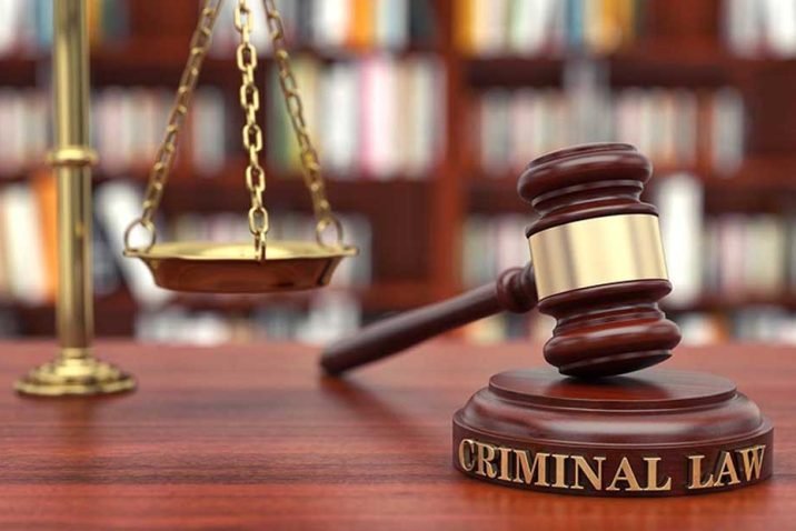 Criminal Defense Lawyers