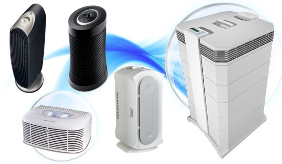 Do Air Purifiers Work for Dust Mites 2