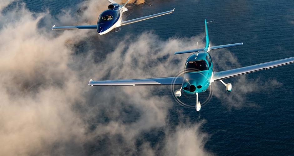 Easy And Affordable Aircraft Rentals In Los Angeles