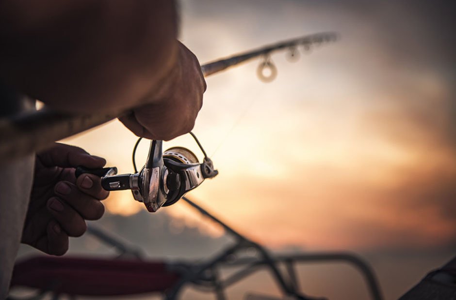 Freshwater vs. Saltwater Fishing Key Differences and Benefits