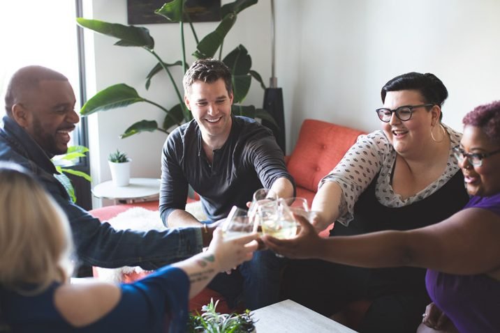 Fun Things to Do with Your Friends That You Haven't Tried Yet