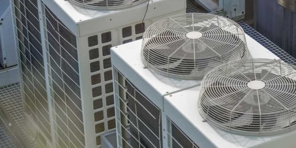 HVAC Systems For New Construction
