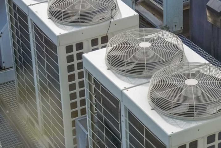 HVAC Systems For New Construction