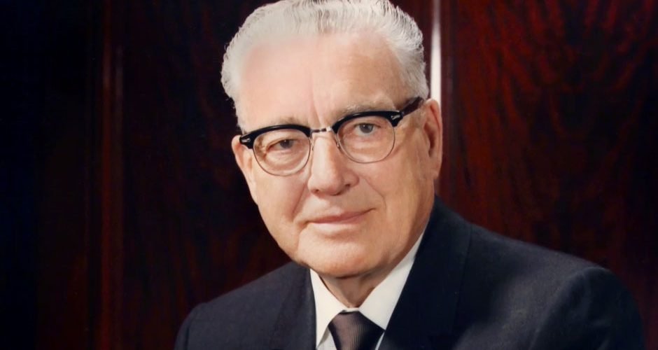 Harold L. Avant