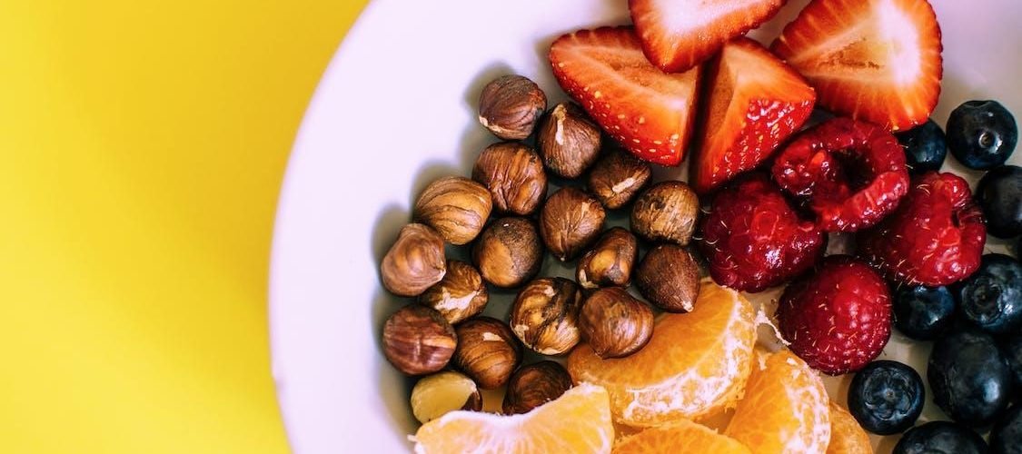 Healthy Snacks You Can Eat Without Gaining Weight