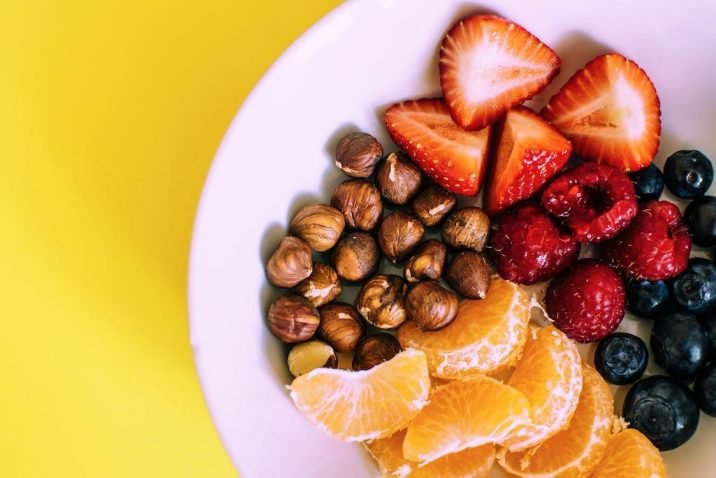 Healthy Snacks You Can Eat Without Gaining Weight