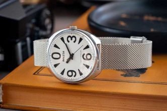 Introduction to Soviet Watches