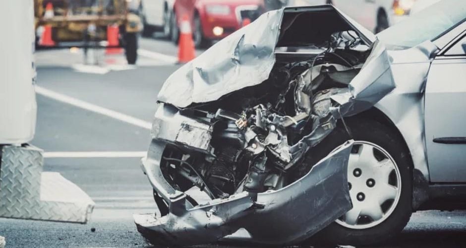 Liability in Motor Vehicle Accidents