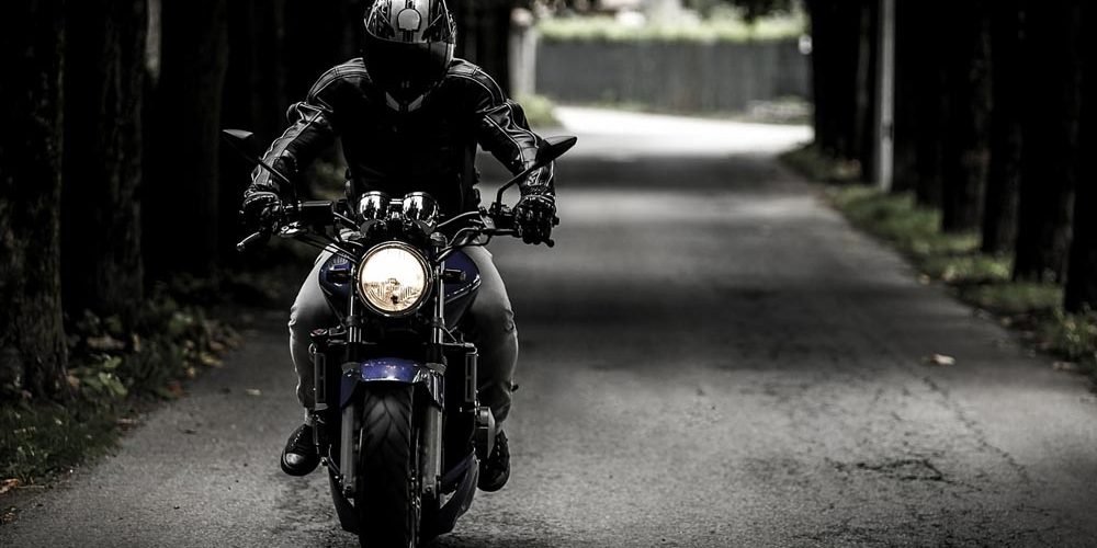 Make Motorcycles Your New Hobby