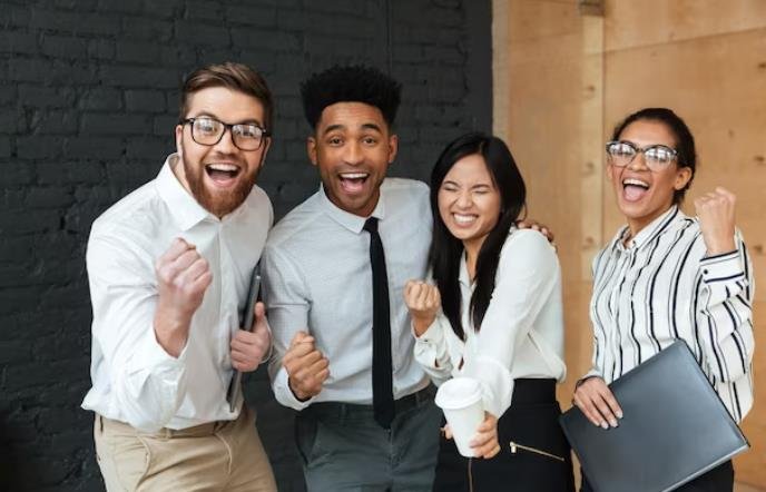 Nine Proven Ways to Keep Your Employees Happy