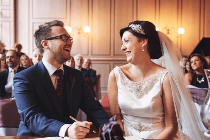 Plan Your Shot List With Wedding Photographers