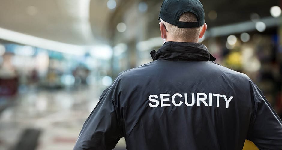 Proper Security Guards Can Lead to a Lawsuit