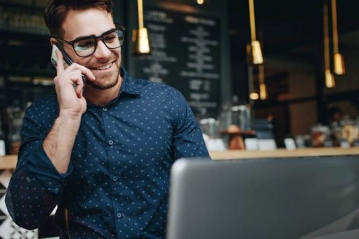 Restaurants Need a Small Business Phone Line