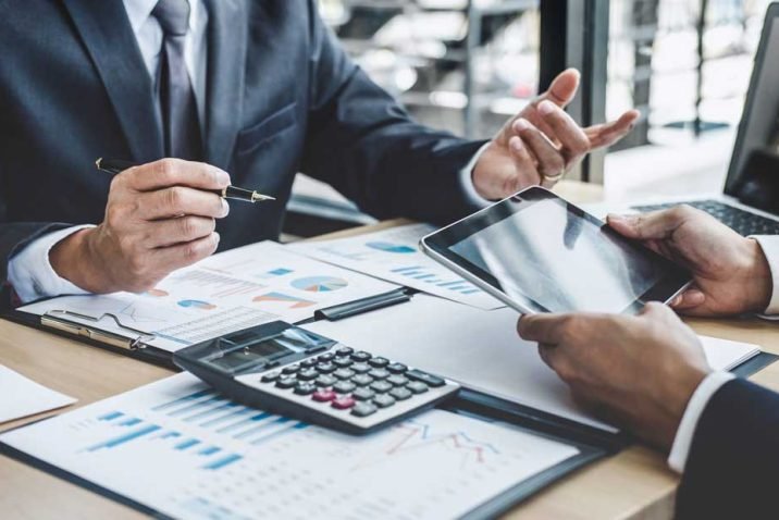 Restructuring Your Business Debt