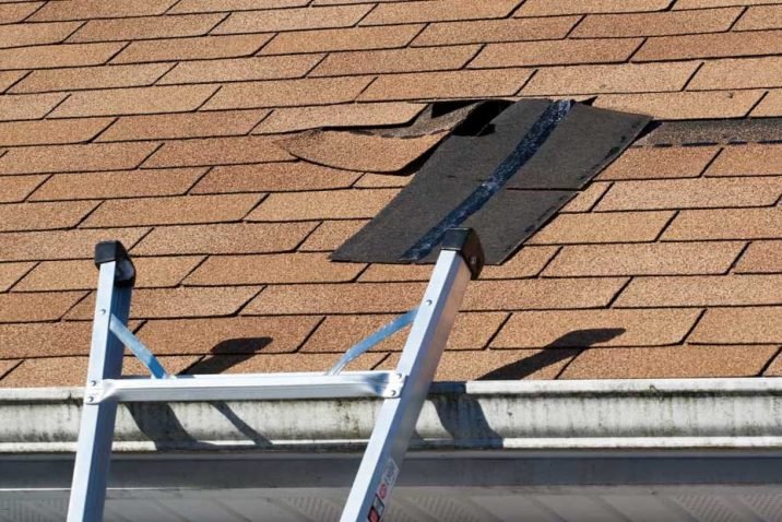 Right Emergency Roof Repair