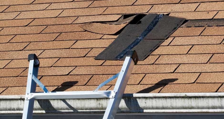 Right Emergency Roof Repair