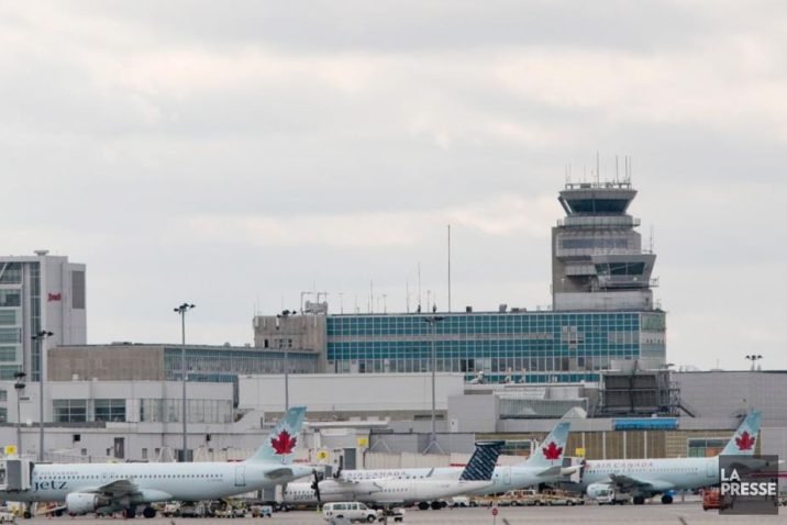 The Best Way to Save Time and Money When Getting from Ottawa to YUL Airport