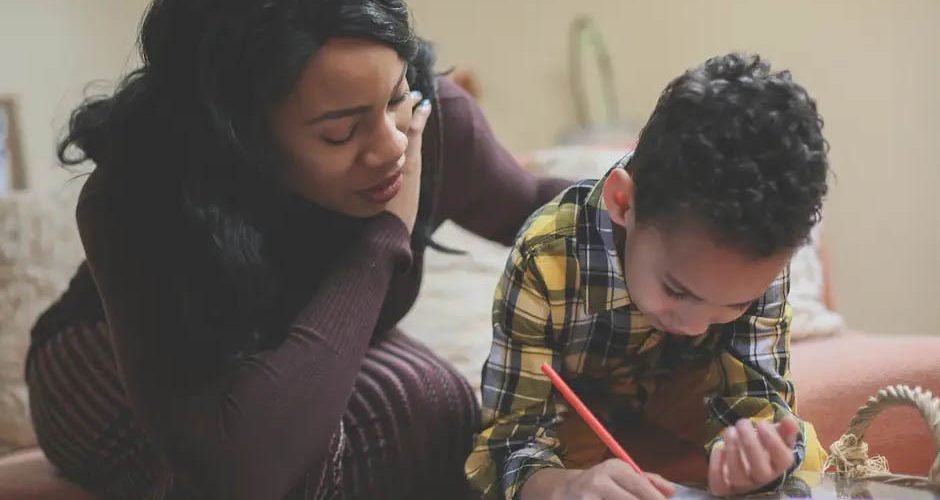 Things Parents of Successful Kids Have in Common