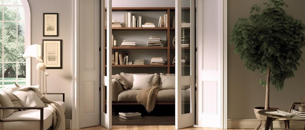 Tips for Choosing Bifold Doors That Work Well for Your Needs
