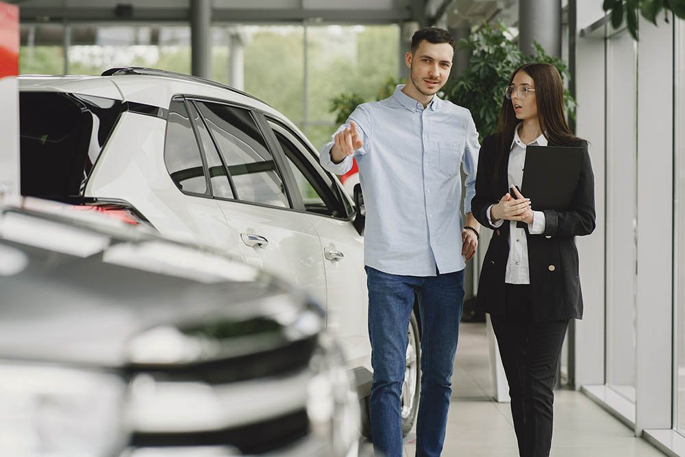 Tips for a Smooth Car Buying Experience at a Kia Dealership in Brisbane 2