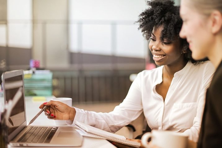 Tips for hiring and retaining women employees
