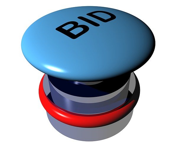 Will You Be The High Bidder At The Online Machine Auctions 2