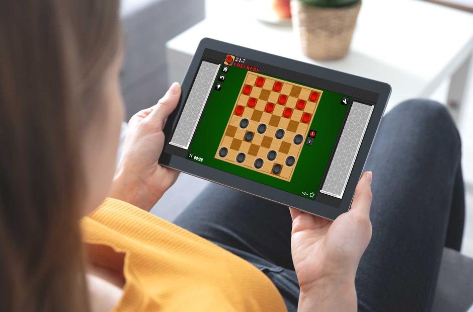 How Playing Online Checkers Can Enhance Your ProblemSolving Skills