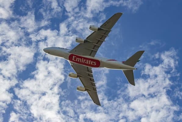 5 Luxury Flights from Dubai to Kuwait That Can Make Your Travel Memorable (1)-2