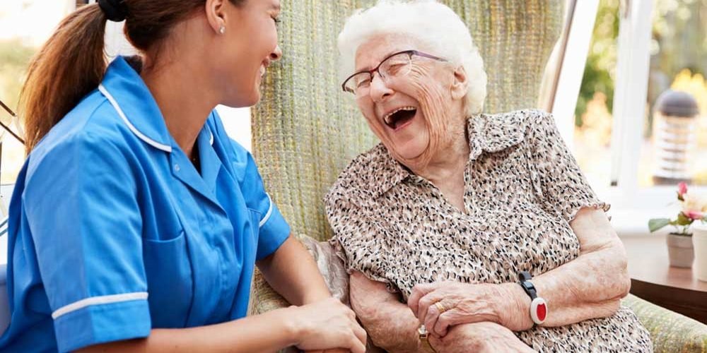Assisted Living Communities